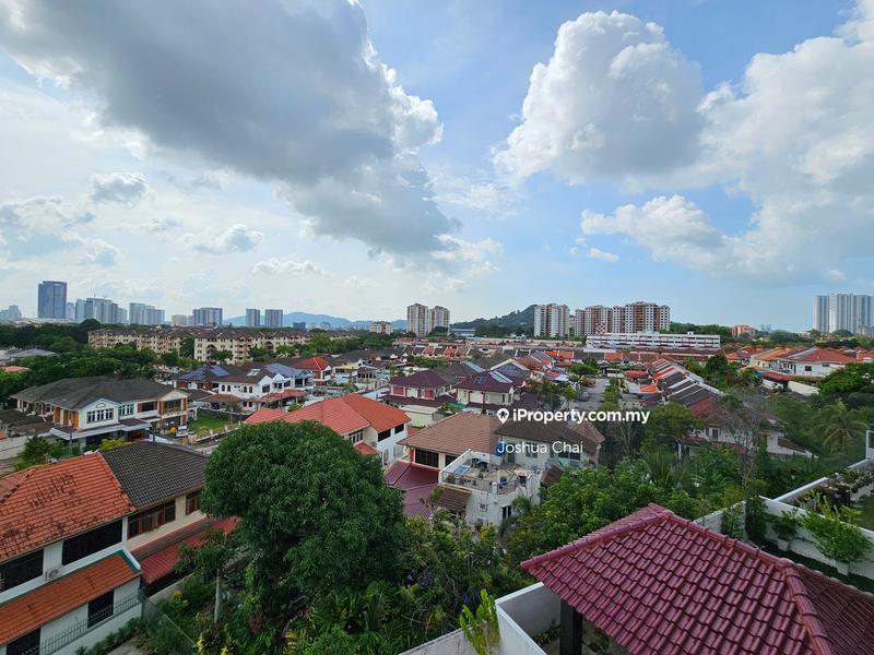 Semi-Detached House for Sale in Cypress Villa, Sungai Ara by Joshua Chai - iProperty.com.my