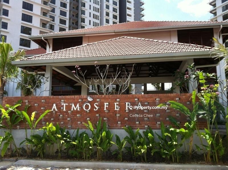 For Rent - Atmosfera Kondominium