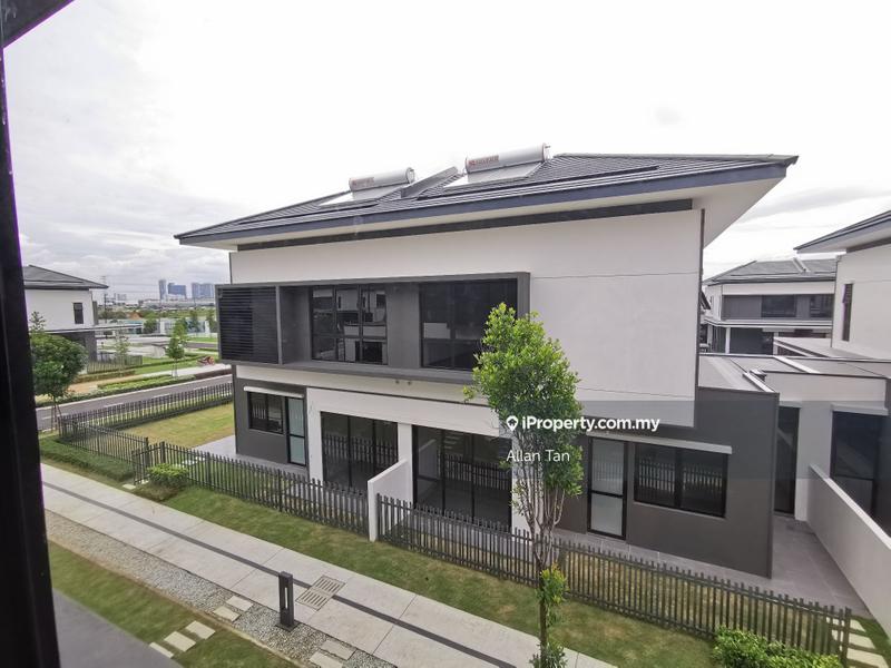 Rumah Berkembar untuk Disewa di Eco Ardence Dremien Setia Eco Park Aeres, Setia Alam oleh Allan Tan - iProperty.com.my
