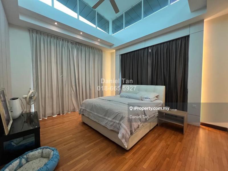 Semi-Detached House for Sale in Setia Eco Park, Setia Alam by Daniel Tan - iProperty.com.my