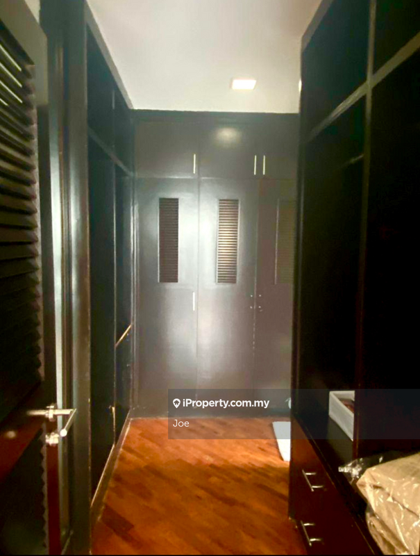 Kondominium untuk Disewa di Suasana Sentral Condominiums oleh Joe - iProperty.com.my