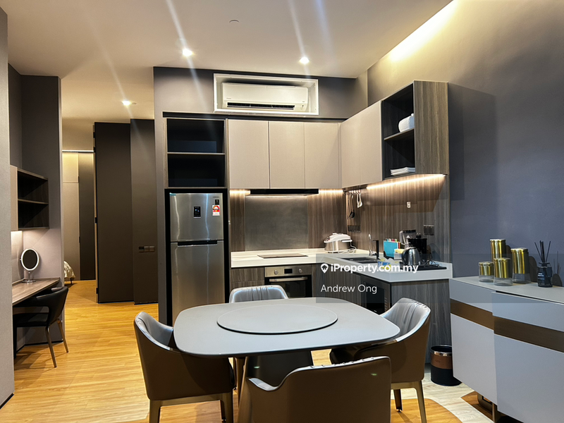 For Rent - City of Dreams