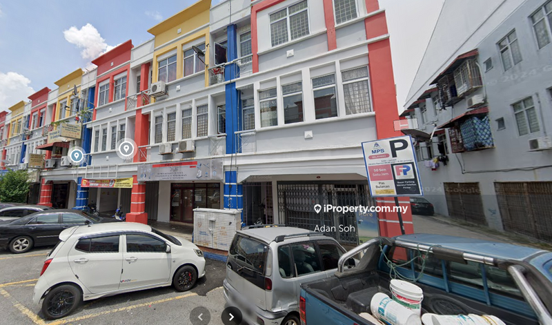 Kedai untuk Dijual di Taman Industri Bolton, Batu Caves oleh Adan Soh - iProperty.com.my