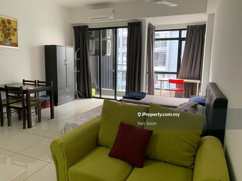 Service Residence for Rent in Utropolis Urbano by Ken Soon - iProperty.com.my