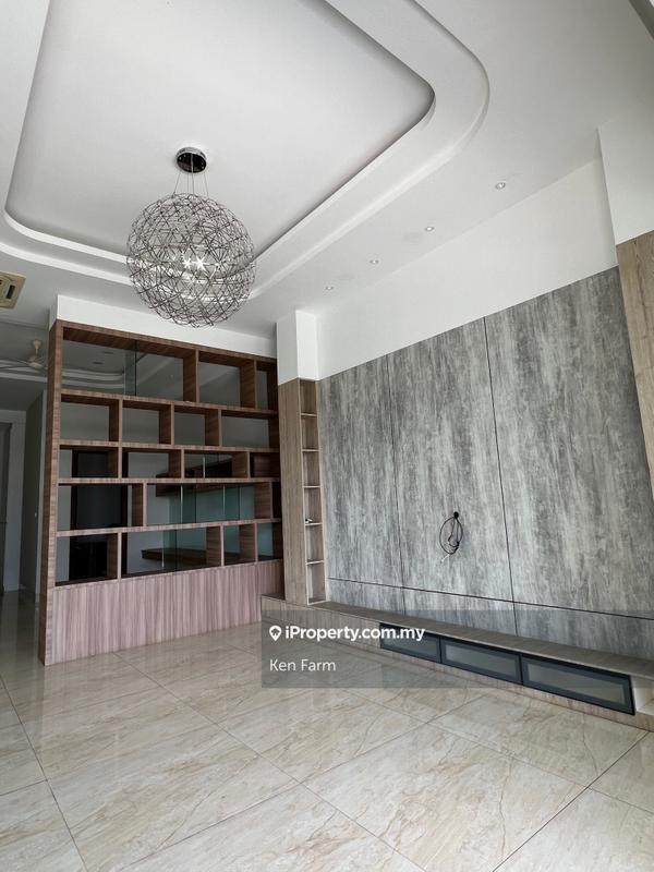 Bungalow House for Sale in Country Heights Damansara, Kuala Lumpur by Ken Farm - iProperty.com.my