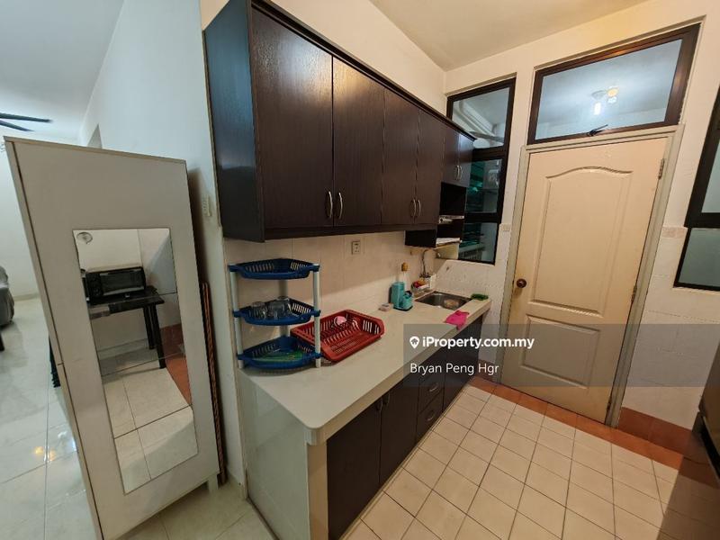 Condominium for Rent in Pelangi Utama by Bryan Peng Hgr - iProperty.com.my