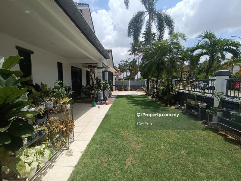 Rumah Kluster untuk Dijual di Austin, Johor Bahru oleh CM Yen - iProperty.com.my