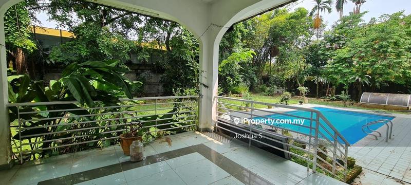 Banglo untuk Dijual di Taman Bukit Pantai, Bangsar oleh Joshua S - iProperty.com.my