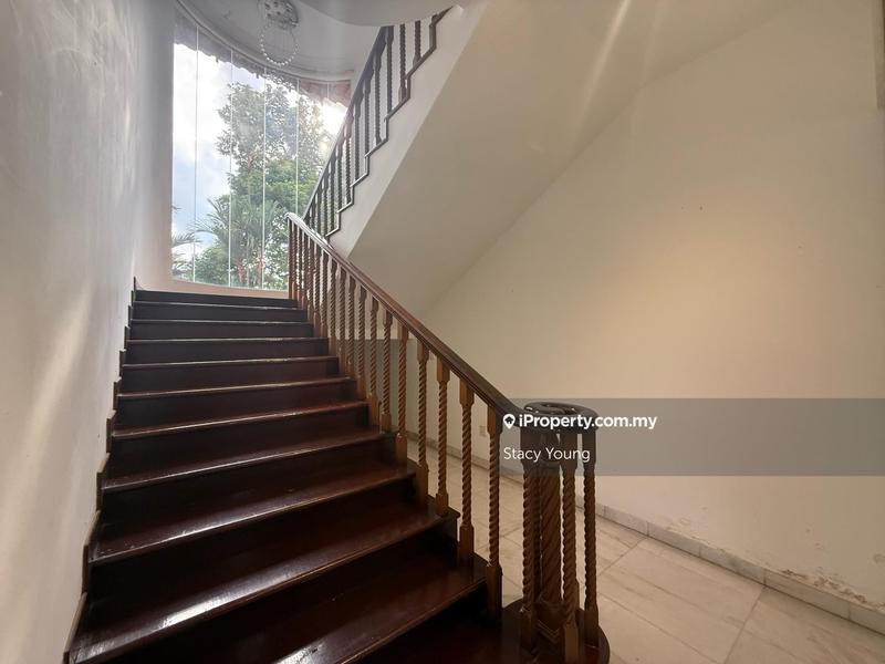 Banglo untuk Dijual di Country Heights, Kajang oleh Stacy Young - iProperty.com.my