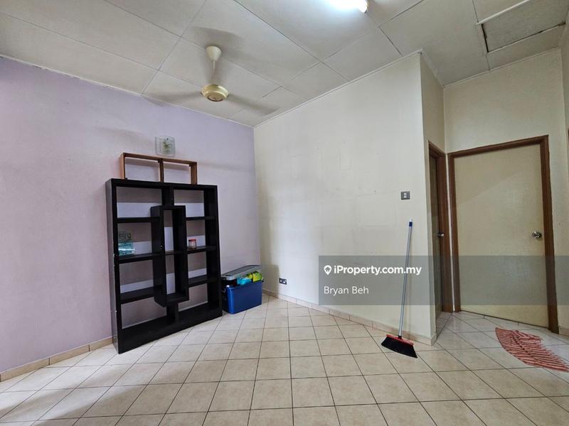 Rumah Teres 2-Tingkat untuk Dijual di Bandar Kinrara Seksyen 5, Bandar Kinrara oleh Bryan Beh - iProperty.com.my