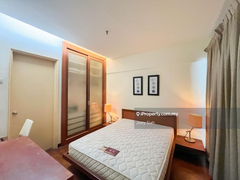 For Sale - 10 Semantan Suites