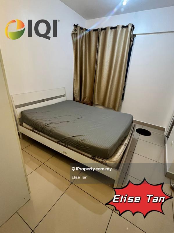 Condominium for Sale in Ocean View Residences by Elise Tan - iProperty.com.my