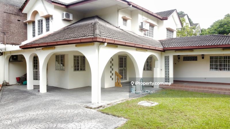 Rumah Berkembar untuk Dijual di Seksyen 9, Shah Alam oleh Joseph Chan - iProperty.com.my