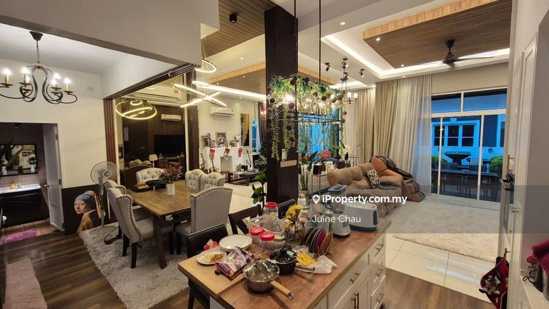 Bungalow House for Sale in Setia Ecohill, Semenyih by Juine Chau - iProperty.com.my