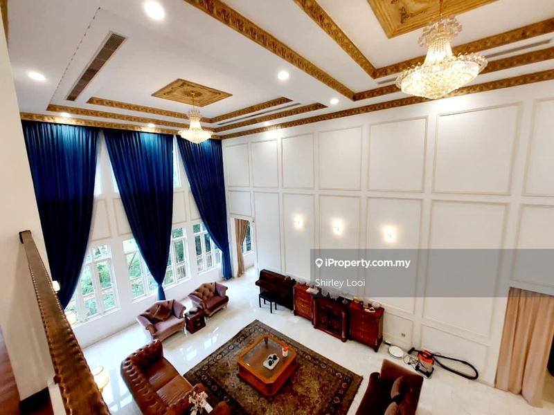 Banglo untuk Dijual di Bukit Jelutong, Shah Alam oleh Shirley Looi - iProperty.com.my