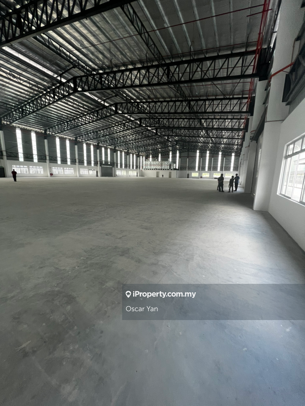 Kilang Terpisah untuk Dijual di Bandar Indahpura, Kulai oleh Oscar Yan - iProperty.com.my