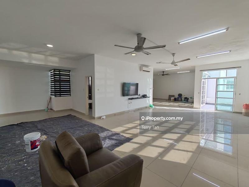 For Sale - Nusa Heights (Nusa Puncak)