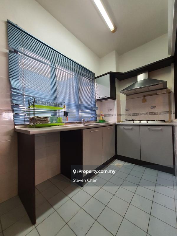 Kondominium untuk Dijual di Cyber Heights Villa oleh Steven Chan - iProperty.com.my