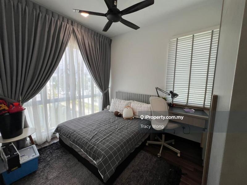 Rumah Berangkai 2 Tingkat untuk Dijual di Eco Forest, Semenyih oleh Tracy Wong - iProperty.com.my