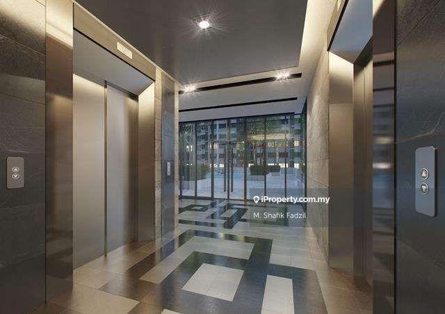 Service Residence for Sale in Savanna Executive Suite @ Southville City by M. Shafik Fadzil - iProperty.com.my