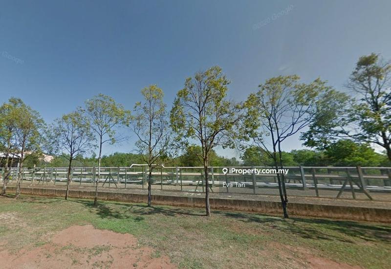 For Sale - Kuantan Gebeng Industrial Land