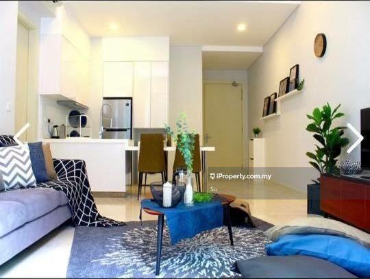 For Rent - Vogue Suites One