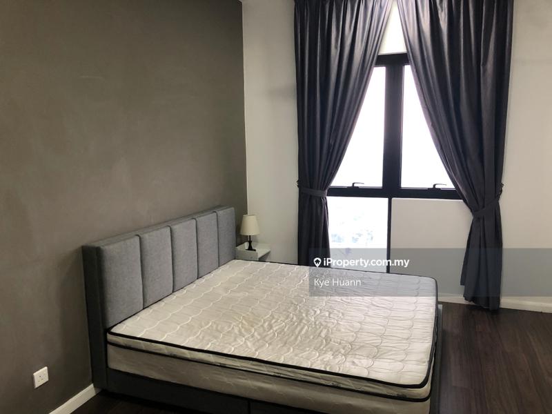 Service Residence for Sale in NOVUM by Kye Huann - iProperty.com.my