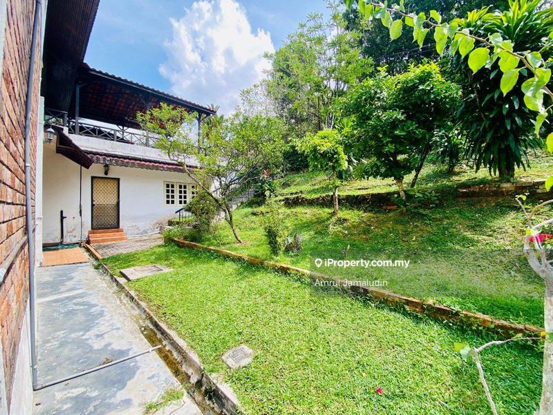 Bungalow House untuk Dijual di Kemensah Heights, Ulu Kelang oleh Amrul Jamaludin - iProperty.com.my