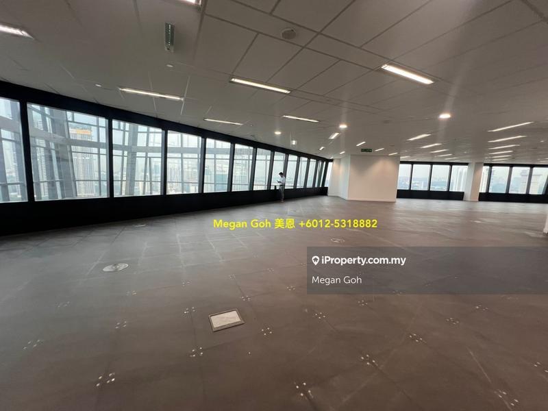 Office for Rent in KLCC, KL City Centre by Megan Goh - iProperty.com.my