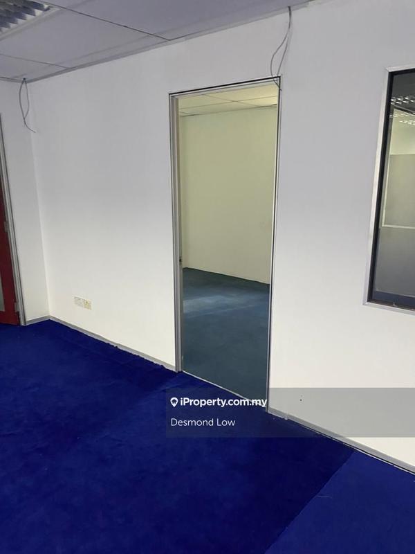 Office for Rent in Pudu, KL City Centre by Desmond Low - iProperty.com.my