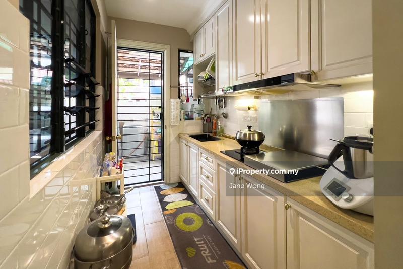 Kondominium untuk Dijual di Nadia Parkfront oleh Jane Wong - iProperty.com.my