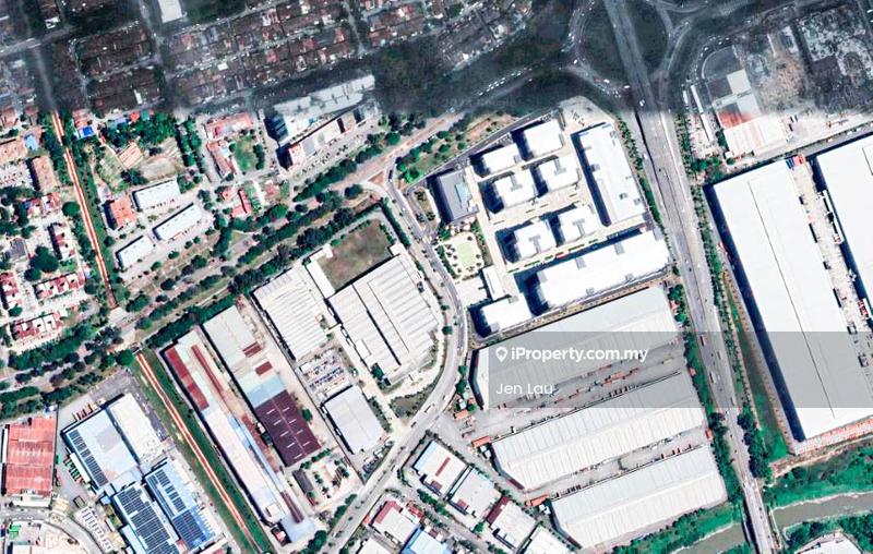 Gudang untuk Disewa di Seksyen 23, Shah Alam oleh Jen Lau - iProperty.com.my