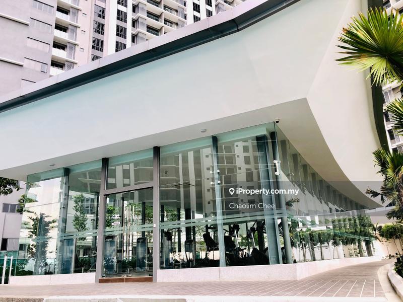 For Sale - United Point (Residensi Berpadu)