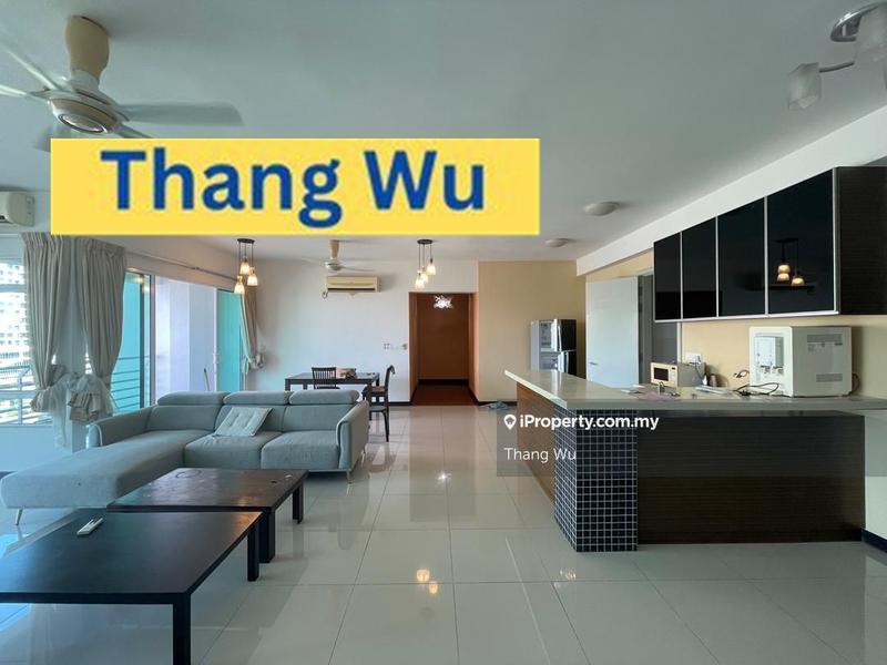 For Rent - BayStar Condominium