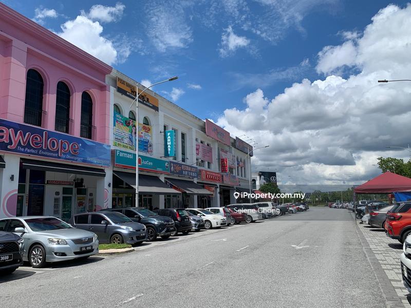 Shop for Rent in Eco Majestic, Semenyih by Selene Chong - iProperty.com.my