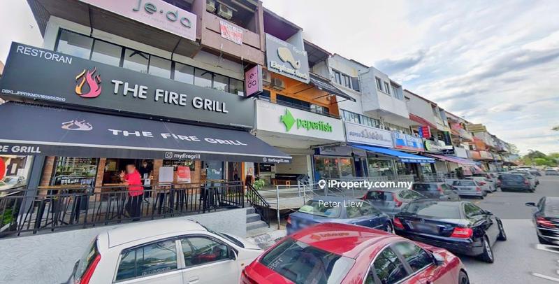 Kedai untuk Dijual di taman Tun, Taman Tun Dr Ismail oleh Peter Liew - iProperty.com.my