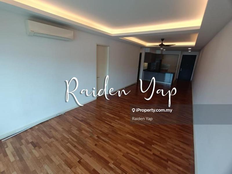 Condominium for Sale in Kaleidoscope (Residensi Setiawangsa) by Raiden Yap - iProperty.com.my