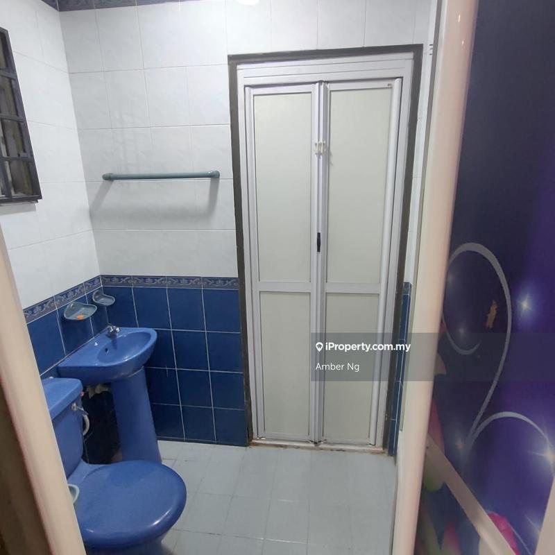 Rumah Berangkai 1.5 Tingkat untuk Dijual di Taman Setapak, Setapak oleh Amber Ng - iProperty.com.my