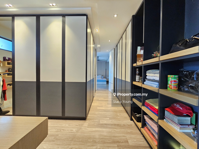 Rumah Berkembar untuk Dijual di Bandar Mahkota Cheras, Cheras oleh Stacy Young - iProperty.com.my