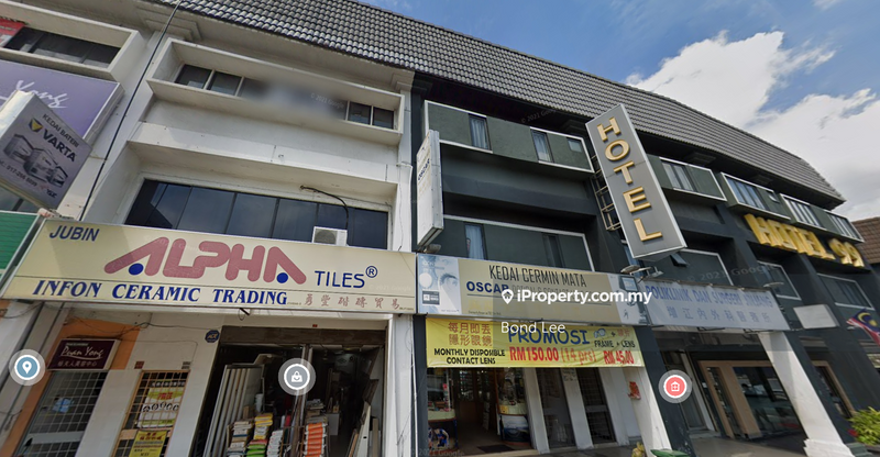 Shop for Sale in Jinjang Selatan, Kepong by Bond Lee - iProperty.com.my