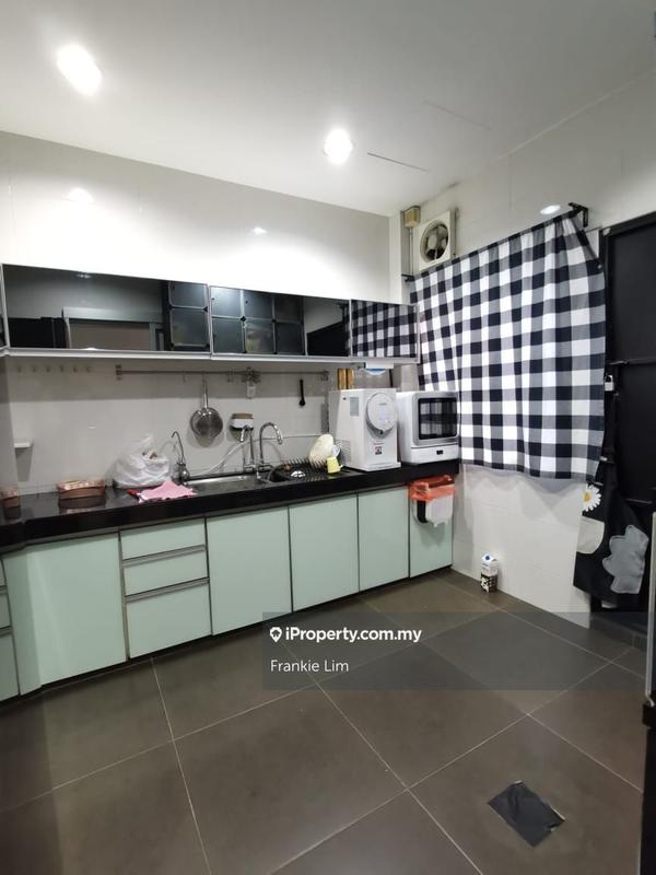 2-storey Terraced House for Sale in SAUJANA DAMANSARA / SUTERA DAMANSARA, Damansara Damai by Frankie Lim - iProperty.com.my