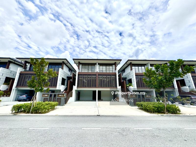 3-storey Terraced House untuk Dijual di The Mulia Residence @ Cyberjaya, Cyberjaya oleh Andrew Wong - iProperty.com.my