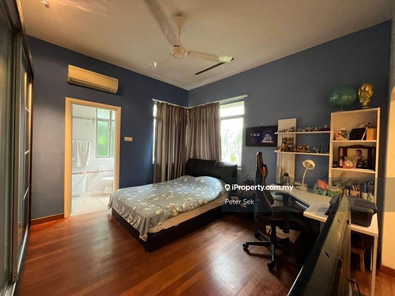 Bungalow House for Rent in Mont Kiara, Kuala Lumpur by Peter Sek - iProperty.com.my