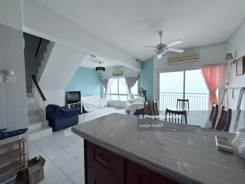 For Sale - Desa Mar Vista