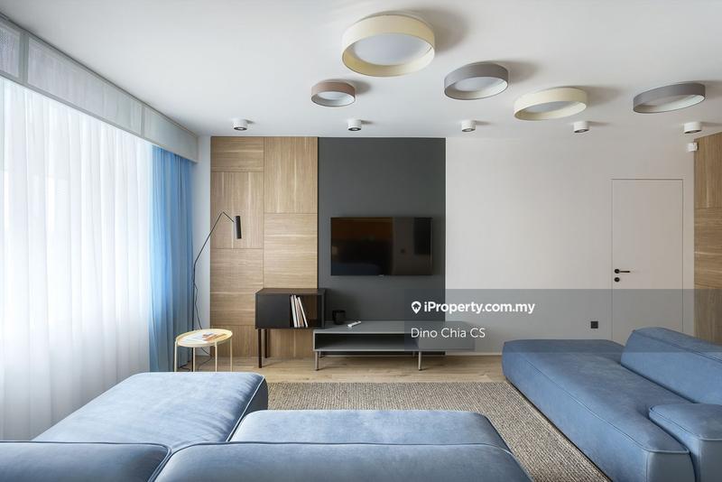 For Sale - D'Clover Residences