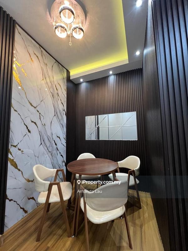 For Rent - The Valley Residences @ SkySierra