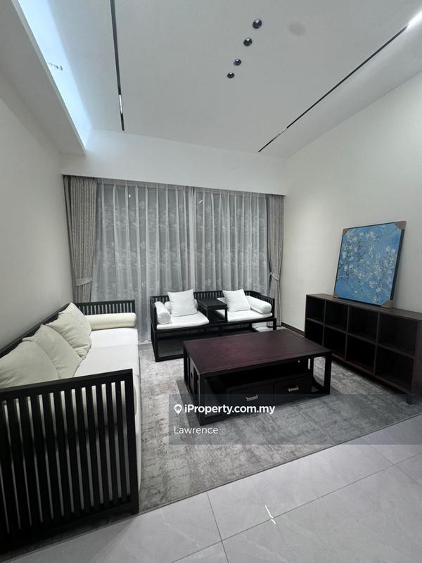 Service Residence for Rent in Core Residence @ TRX by Lawrence - iProperty.com.my