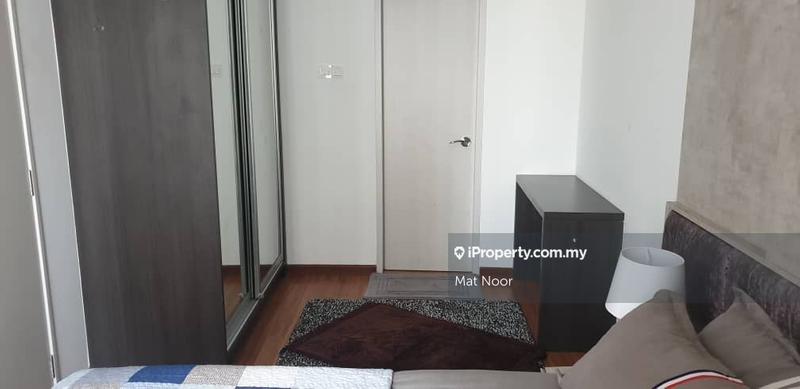 Residensi Servis untuk Dijual di i-Suite @ i-City oleh Mat Noor - iProperty.com.my