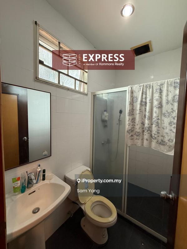 Semi-Detached House for Sale in Jee Foh Utama, Miri by Sam Yong - iProperty.com.my