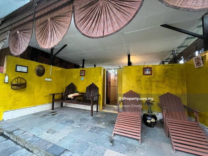 Commercial Land for Sale in Kampung Baru Seelong, Senai by Benson Chong - iProperty.com.my